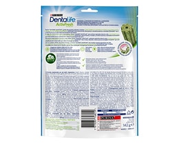 PURINA ONE | Συμπληρωματική Τροφή Dentalife ActivFresh Ενήλικοι Σκύλοι 142g