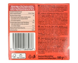 GUSTONA | Τομάτα Passata 500g