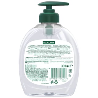 PALMOLIVE | Κρεμοσάπουνο Aquarium Αντλία 300ml