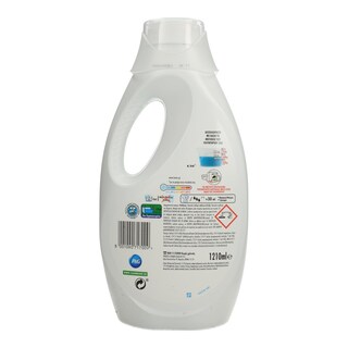 LENOR | ΣΥΜΠΥΚΝΩΜΕΝΟ ΑΠΟΡΡΥΠΑΝΤΙΚΟ ΡΟΥΧΩΝ WATER LILY 22 ΜΕΖ