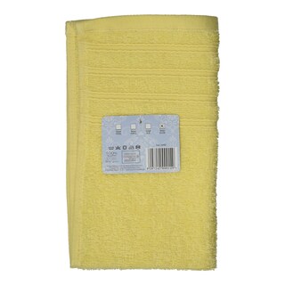 BLANCA | BLANCA TOWEL 30X50 YELLOW