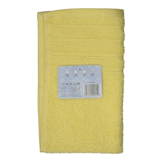 BLANCA | BLANCA TOWEL 30X50 YELLOW