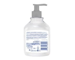 JOHNSON | JS HW CLEAN&PR.SEA SALTS PUMP 500ML
