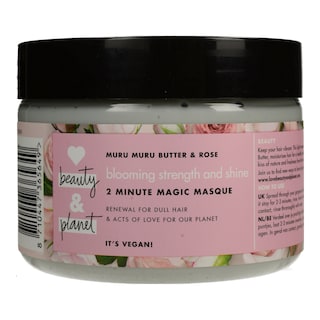 LOVE BEAUTY AND PLANET | ΜΑΣΚΑ ROSE COLOURED  300ML