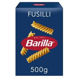 BARILLA | Pasta Fusilli 500g
