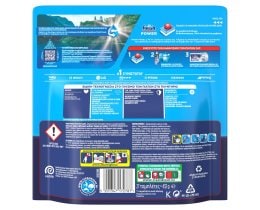 FINISH | ALL IN 1 | LEMON  27P