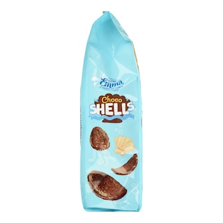 EMMA | Δημητριακά Choco Shells 250g