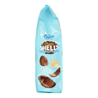EMMA | Δημητριακά Choco Shells 250g