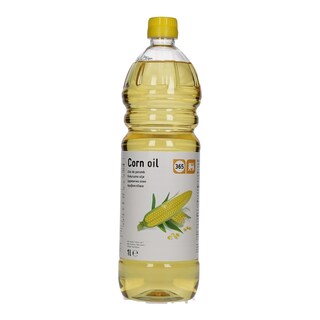 365 | Αραβοσιτέλαιο  1 Lt