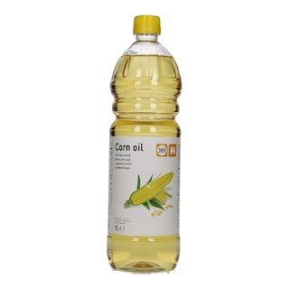 365 | Αραβοσιτέλαιο  1 Lt