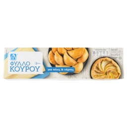 ΑΒ | Φύλλο Κατεψυγμένη Κουρού 600gr