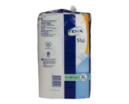 TENA | ΣΛΙΠ ΑΚΡΑΤΕΙΑΣ Νο 4 PLUS XLARGE 8 TEM