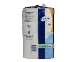 TENA | PUMPERS  8 PCS