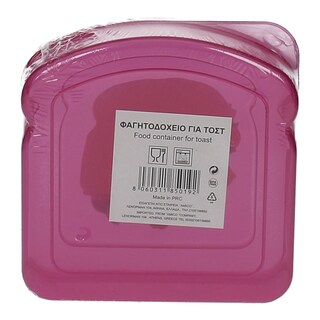 AMICO | ΦΑΓΗΤΟΔΟΧΕΙΟ ΓΙΑ ΤΟΣΤ 1 ΤΕΜ