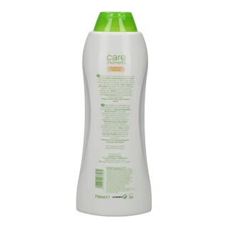 BIOTEN | ΑΦΡΟΛΟΥΤΡΟ ΜΕΛΙ ΚΑΙ ΒΑΜΒΑΚΙ 750 ML