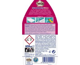 OVERLAY | Spray Πολυκαθαριστής Χλωρίνης 650ml 1+1