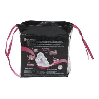 ALWAYS | ΣΕΡΒΙΕΤΕΣ SILK ULTRA LONG PLUS 10 ΤΕΜ