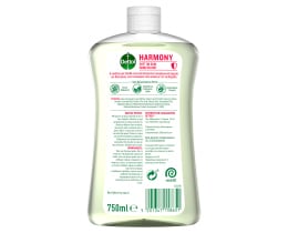 DETTOL | Κρεμοσάπουνο Sensitive 750ml