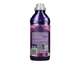 LENOR | Συμπυκνωμένο Μαλακτικό Amethyst & Floral Bouquet 26 Μεζούρες
