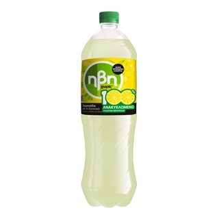 HBH | ΑΝΑΨΥΚΤΙΚΟ ΛΕΜΟΝΙΤΑ ΧΩΡΙΣ ΖΑΧΑΡΗ 1.5 LT