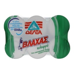 ΒΛΑΧΑΣ | ΒΛΑΧΑΣ | ΓΑΛΑ ΕΒΑΠΟΡΕ ΕΛΑΦΡΥ 6 X 393 GR