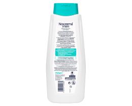 NOXZEMA | Αφρόλουτρο Men Cool Move 750ml