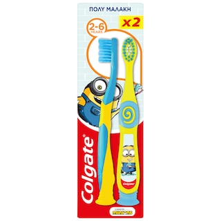 COLGATE