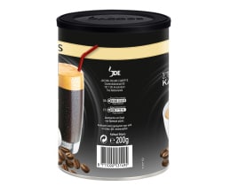 JACOBS | Στιγμιαίος Καφές  200g