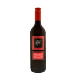 Όίνος Ερυθρός Ξηρός Vin De Crete 750ml