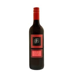 Όίνος Ερυθρός Ξηρός Vin De Crete 750ml