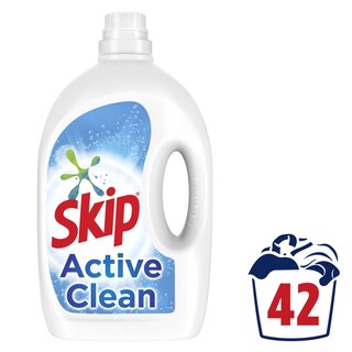 SKIP | LIQUID ACTIVE CLEAN