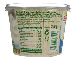 SOJASUN | Επιδόρπιο Σόγιας Bifidus 250g