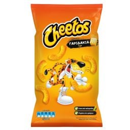 CHEETOS | Γαριδάκια Τυρί 60g