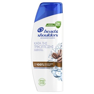 HEAD&SHOULDERS