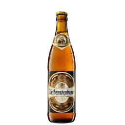 WEIHENSTEPHAN | Μπύρα Φιάλη Vitus 500ml