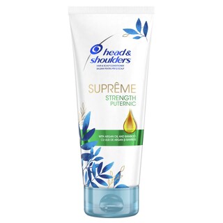 HEAD&SHOULDERS | Conditioner Δυνατά Μαλλιά Supreme 220ml