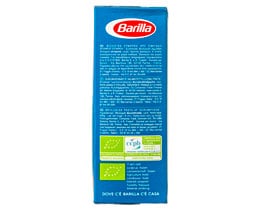 BARILLA | Penne Rigate Bio -0.50E 500 gr