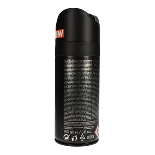 STR8 | ΑΠΟΣΜΗΤΙΚΟ SPRAY AHEAD 150ML