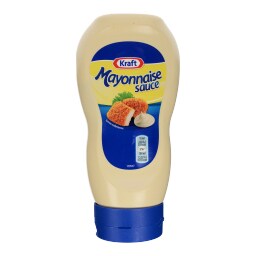 KRAFT | ΜΑΓΙΟΝΕΖΑ SQUEEZΥ 350ML