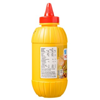 ΑΒ | Μουστάρδα Πικάντικη 500g