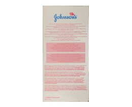 JOHNSON | JS NURSING PADS WHITE  30ΤΜ
