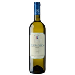 Οίνος Λευκός Ξηρός  750ml