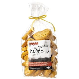 ΑΒ ΚΟΝΤΑ ΣΤΗΝ ΕΛΛΗΝΙΚΗ ΓΗ | Παξιμάδια Λαδιού 750g