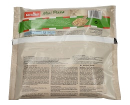 KANAKI | PIZZA  315GR