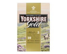 YORKSHIRE