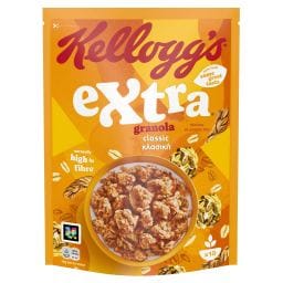KELLOGGS | Δημητριακά Extra Original 450g