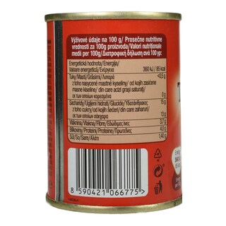 GUSTONA | Τοματοπολτός  140g