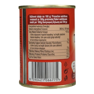 GUSTONA | Τοματοπολτός  140g