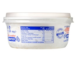 ΔΗΜΗΤΡΙΟΥ | Rice Pudding  500g