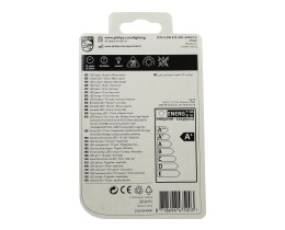 PHILIPS | Λάμπα Led E14 5.5W 1 Τεμάχιο